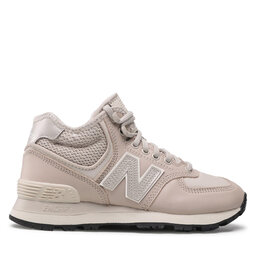 New Balance Sneakersy New Balance WH574MD2 Beżowy