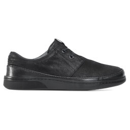 

Туфлі Sergio Bardi MI08-C731-738-01EO Black, Чорний