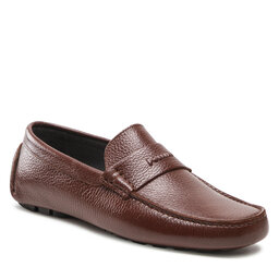 Pollini Mockasiner Pollini SB10540G0EUL0313 Cioccolato