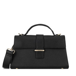 DeeZee Handtasche DeeZee MDR-B-003-06 Schwarz