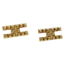 Elisabetta Franchi Cercei Elisabetta Franchi 0R-09M-31E2-V100 Oro Anticato R30