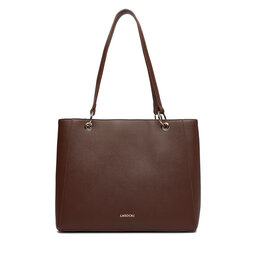 Lasocki Handtasche Lasocki CEO-LSK-L-036-10 Braun