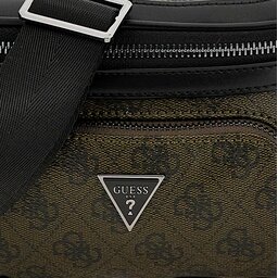 

Сумка на пояс Guess Vezzola Smart Mini Bags HMEVZL P3231 MGK, Хакі