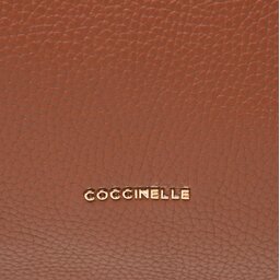 

Сумка Coccinelle M5F Coccinelle Melody E1 M5F 11 01 01 Brule W74, Коричневий