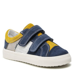 Bartek Sneakers Bartek 15607-013 Niebieski