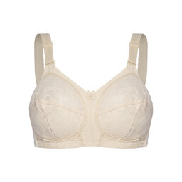 Triumph Triumph BH ohne Bügel Doreen 10166213 Beige