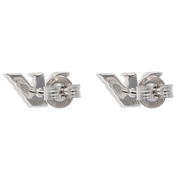 

Сережки Emporio Armani, Срібний