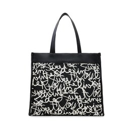 Desigual Handtasche Desigual 23WAXA48 2000