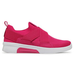 

Снікерcи Big Star Shoes FF274889 Pink, Рожевий
