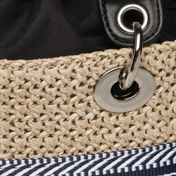 

Сумка Keddo 337136/04-01 Beige/Black, Бежевий