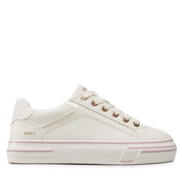 

Кеди ONLY Shoes Onlliv-e 15253187 White, Білий