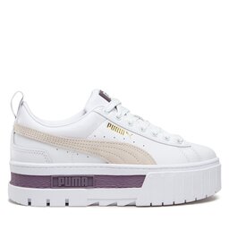 

Снікерcи Puma Mayze Lth Wn's 381983 16 Puma White/Pristine, Білий