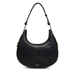 Aldo Handtasche Aldo Miah 14076876 Schwarz