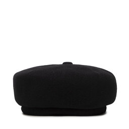 

берет Kangol Wool Jax Beret K3107ST Black BK001, Чорний