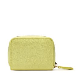 

Мале жіноче портмоне Valentino Divina VPS1R4139G Lime, Жовтий