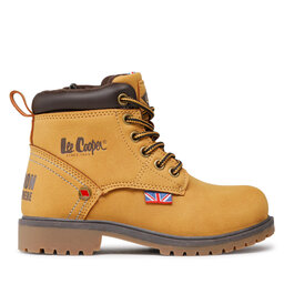 

Черевики туристичні Lee Cooper, Коричневий