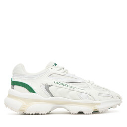 Lacoste Снікерcи Lacoste L003 2K24 7-50SMA0105 Білий