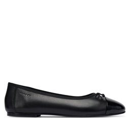 Gant Μπαλαρίνες Gant 30511856 Μαύρο