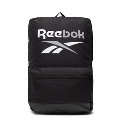 Reebok Rucsac Reebok Te M Bckpck GP0181 Black/White