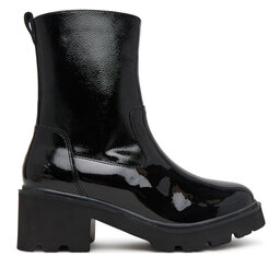 Josef Seibel Stiefeletten Josef Seibel Josephine 07 98307-MA65 Schwarz