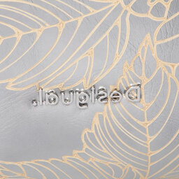 

Сумка Desigual 20SAXP77 2032, Срібний