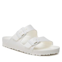 Birkenstock Iešļūcenes Birkenstock Arizona 0129443 White