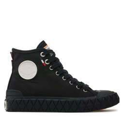 Palladium Plátěnky Palladium Palla Ace Cvs Mid 77015-008-M Černá