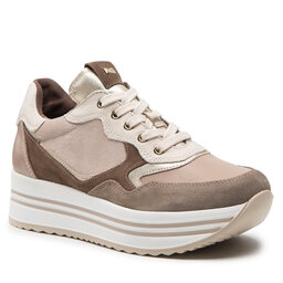 Nero Giardini Sneakersy Nero Giardini I205285D Talpa 501