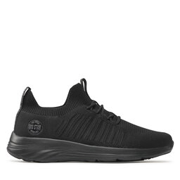 

Снікерcи Big Star Shoes JJ174289 Black, Чорний