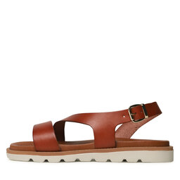 

Босоніжки Salamander 32-54802-04 Cognac, Коричневий