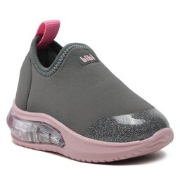 Bibi Αθλητικά Bibi Space Wave 3.0 1199025 Graphite/Pink New