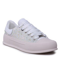 GOE Tygskor GOE LL2N4023 White