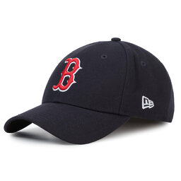 New Era Baseball sapka New Era The League Bosred G 10047511 Fekete