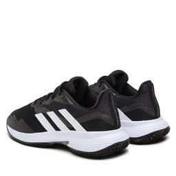 

Взуття adidas ID1539 Чорний