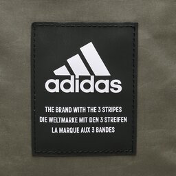 

Рюкзак adidas 4ATHLTS Camper Backpack IL5748 Olistr/Black/White, Хакі