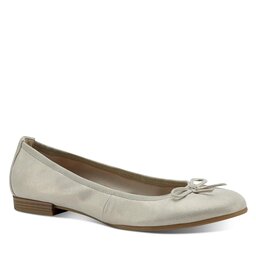 Tamaris Balerini Tamaris 1-22116-20 Beige 489