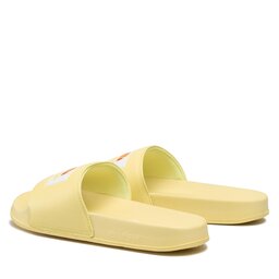 

Шльопанці Ellesse Sanatiro Slide SHNF0491606 Yellow 606, Жовтий