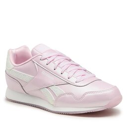 Reebok Schuhe Reebok Royal Classic Jog 3 HP4843 Pink
