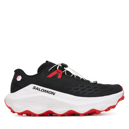 Salomon Laufschuhe Salomon Ultra Glide 4 M L49141300 Schwarz