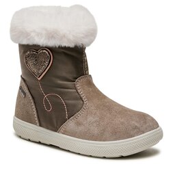 Primigi Čižmy Primigi GORE-TEX 4850022 S Marmotta/Pietra