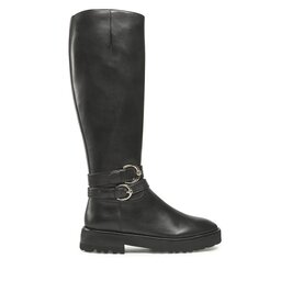 

Чоботи Aigner Ava 27B 1222075 Black 001, Чорний