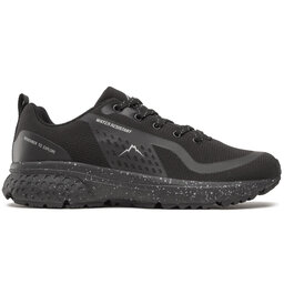 

Трекінгові черевики Elbrus Embra Wr Black, Чорний
