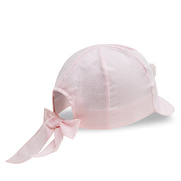 

Бейсболка Jamiks Nara JLG089 Pink 02, Рожевий