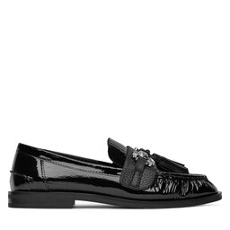 Eva Minge Loaferice Eva Minge PETUNIA-V1792-335-1 Crna