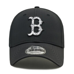 

Бейсболка New Era Boston Red Sox 9Forty 60222494 Чорний