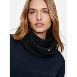 Guess Scaldacollo Guess AW5237 WOL03 Nero