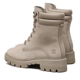 

Черевики туристичні Timberland Cortina Valley TB0A5NAQK511 Light Taupe, Сірий