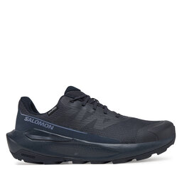 Salomon Bakancs Salomon Elixir Tour Waterproof L47691900 Sötétkék
