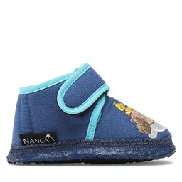 

Тапочки Nanga Barchen 26/0491 M Blau 30, Голубий