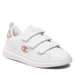 Champion Tenisice Champion Angel G Gs S32515-WW010 Wht/Rose Gold